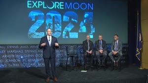 Town Hall with Administrator Bridenstine on NASA Budget Amendment for Fiscal Year 2020